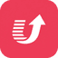 UpNewsFeed Logo
